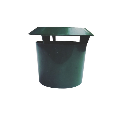 Plastic Snail Trap Snail Cage Insect Trap Snail House Garden Vegetable Garden Supplies Snail Box