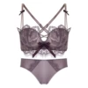 Gray-purple (set)