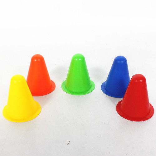 Roller skating piles, flat flower pile skating, roller skating, road obstacles, props, corner signs, training village wholesale