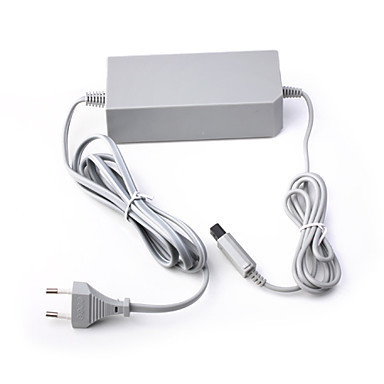 Wii Host Fire Bull Wii Host Charger Wii Power Supply Wii Fire Bull 110-240V Universal Charger