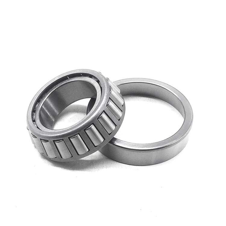 英制圆锥滚子轴承67390/67720煤矿机械单列圆锥滚子轴承