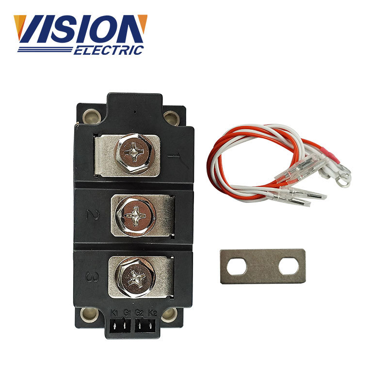 MTC300A1600V MTC300-16 晶闸管 可控硅 模块