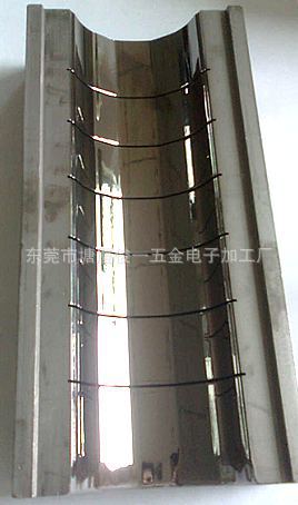 五金模具电镀抛光   模具电镀加厚  五金模具电镀硬铬加工