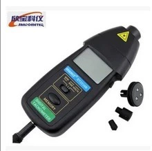 Dt-2236B Multifunctional Tachometer Contact tachometer