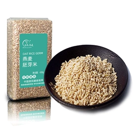 杂粮组合;豆类;麦类