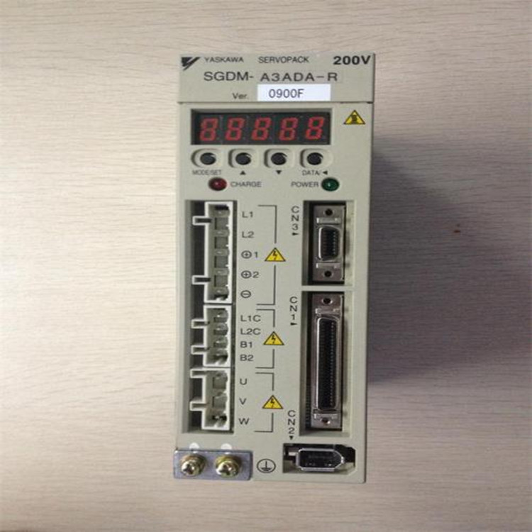 SGDV-200A11A002000安川驱动器SGDV-120A01A维修机器人进水进油等