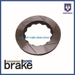 Manufacturers Wholesale and Retail Racing Brake Disc Custom Brake Disc for 370 * 32