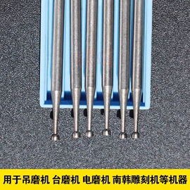 其他五金工具;其他量具;磨头