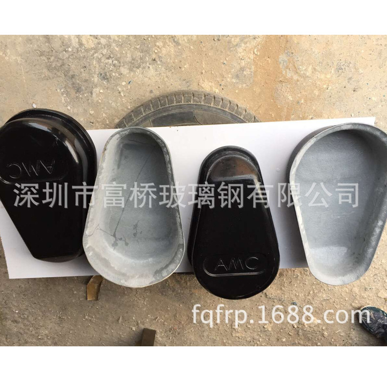 玻璃钢制品 玻璃钢天线外壳 玻璃钢外壳 机械外壳批发