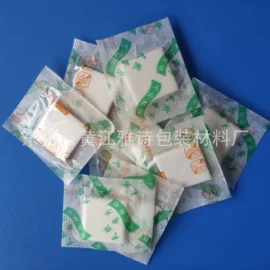 硅胶;其他吸附剂;防霉/抗菌剂