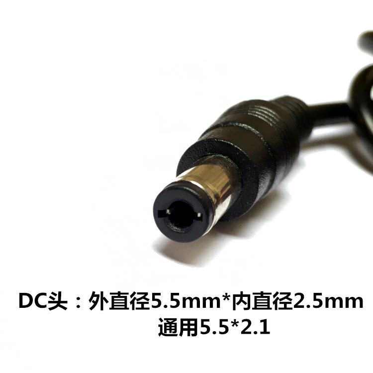 壁式9v2aスイッチング電源アダプタledライト付き電源ルータdc 9v2000ma電源コード|undefined