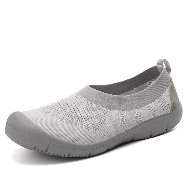 Shallow gray