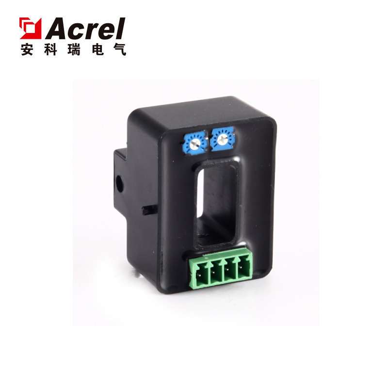 安科瑞AHKC-BS小型轿车直流充电桩用霍尔传感器