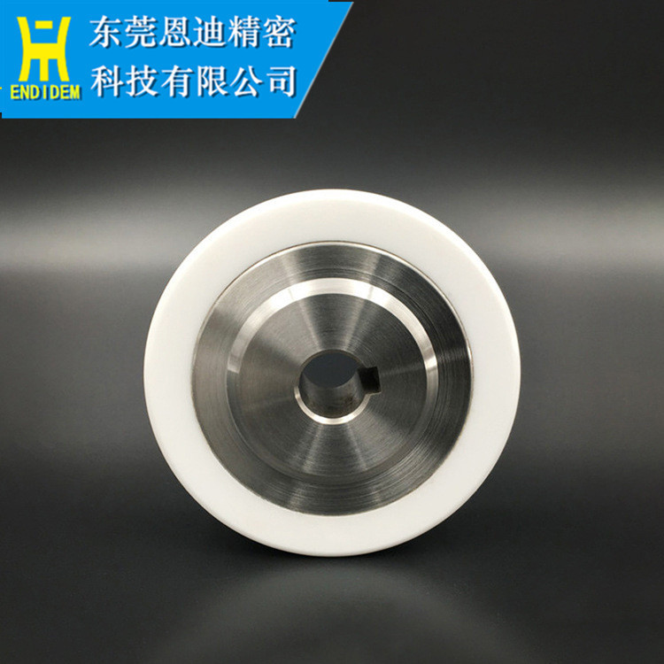 厂家供应首尔机用陶瓷主出线轮SPM403 线切割耗材 慢走丝配件