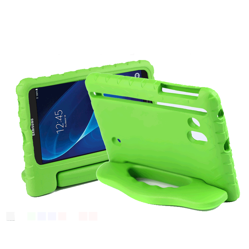 iPad10.2/10.5 2022 laptop EVA protective case drop-resistant in stock