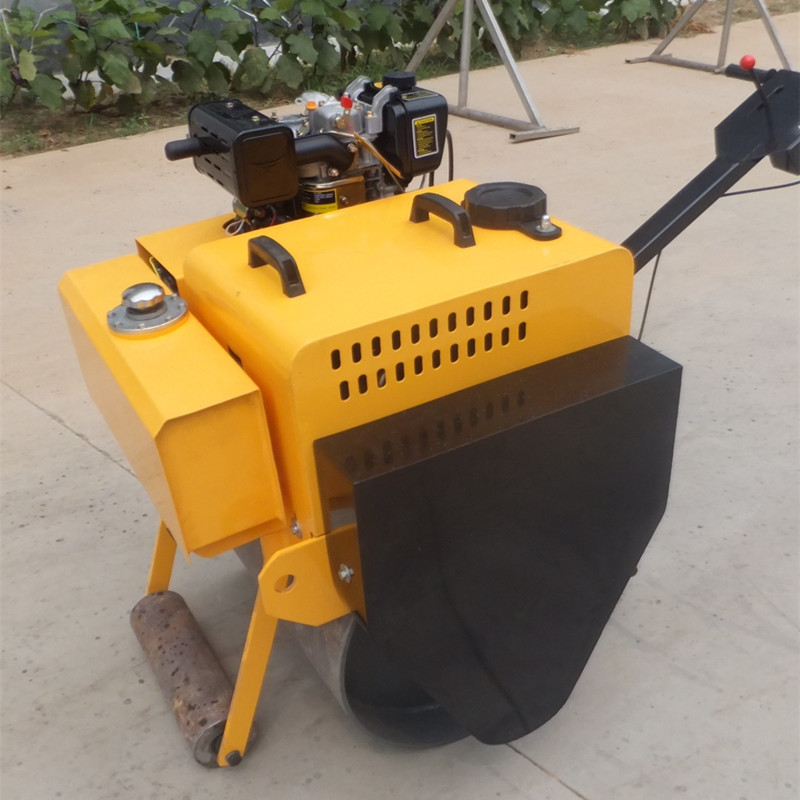 单轮压路机.振动压路机厂家直销..小型压路机