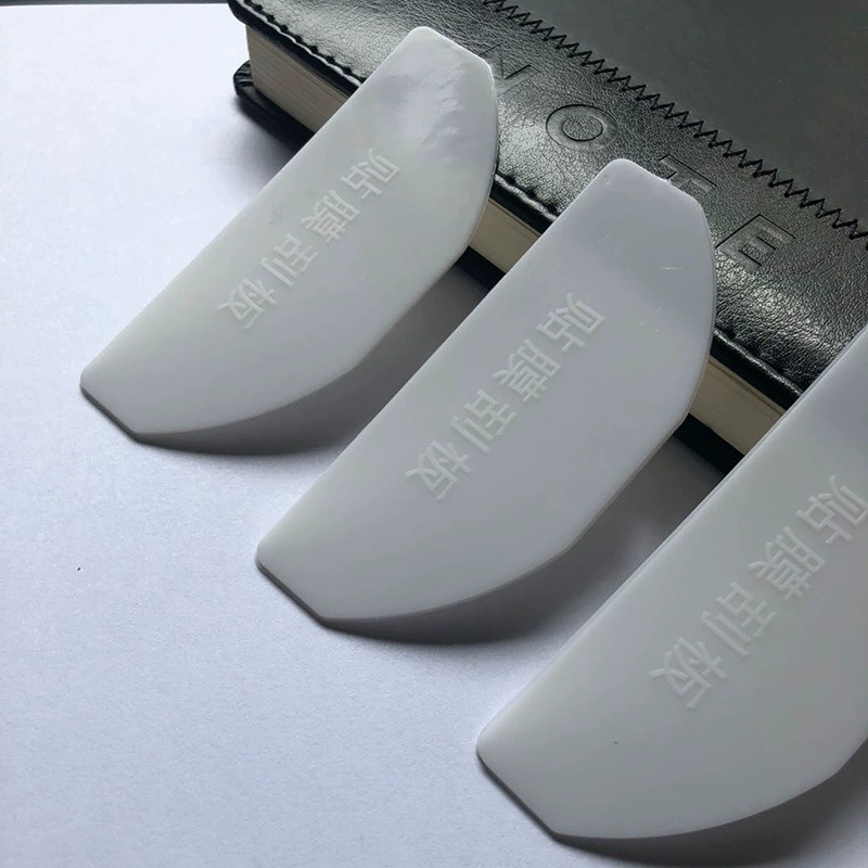 Инструменты для нанесения пленки 3.5cm (скребок для обоев, аппликатор для оконной пленки, инструмент для установки стеклянной пленки, специальный ручной многофункциональный инструмент для обоев)