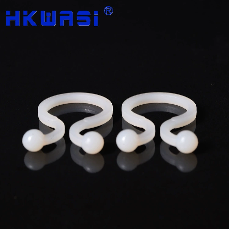 [Factory Direct] провод жгут кольцо витая проволока кольцо летающая голова нейлон Пластиковые пряжки серии TT