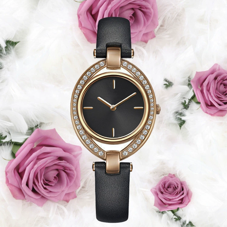 Fashionable quartz belt, watch