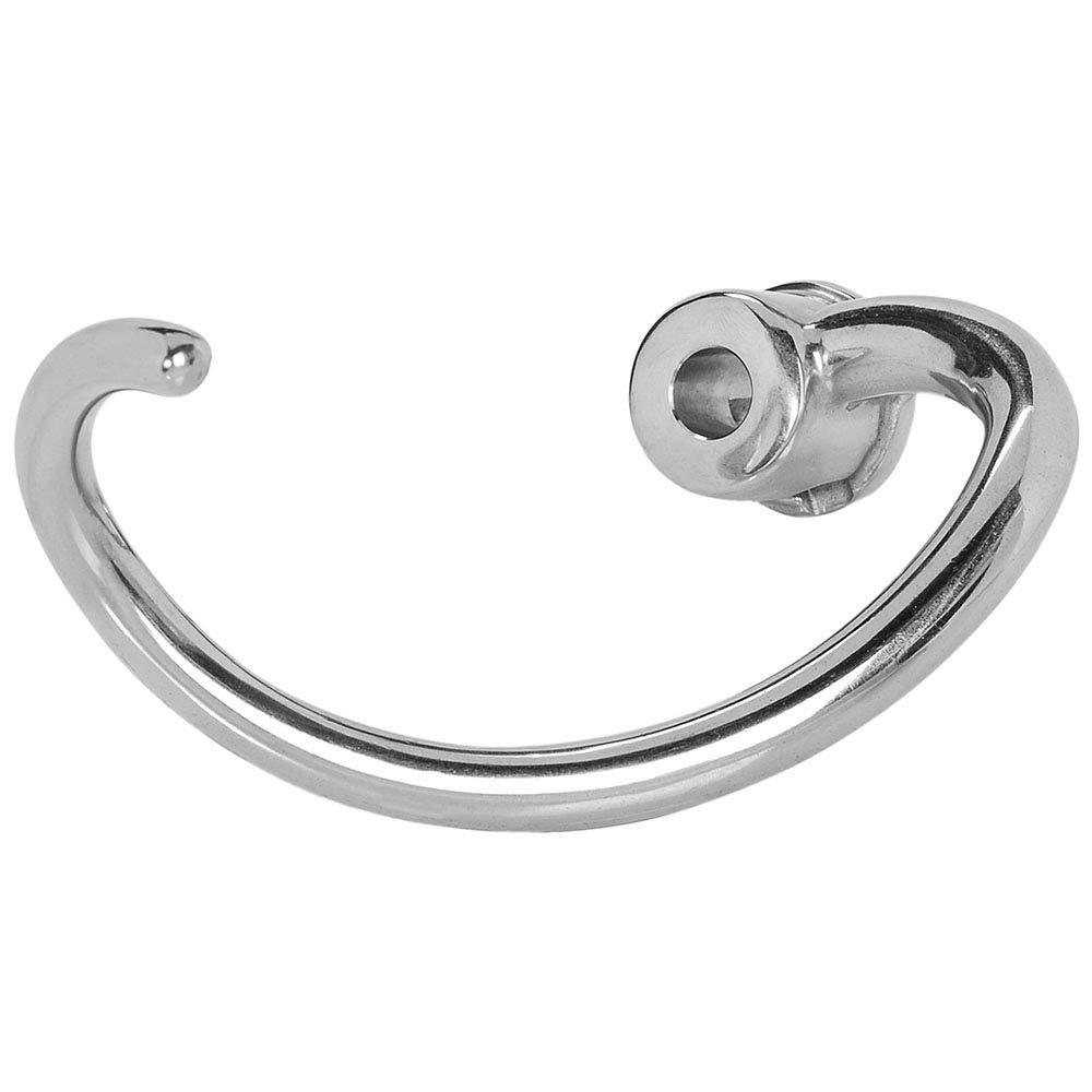 Aplicable tesoro de cocina 7L hogar licuadora de harina cabeza y gancho de fideos KSM7586P 7990 8990