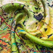 λƷ90*90cmѩӡ˿  ɣ˿Ʒصͼ󷽽Χ