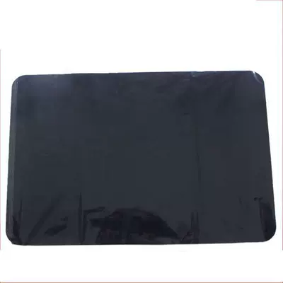 Sun shade Black static sunscreen electrostatic