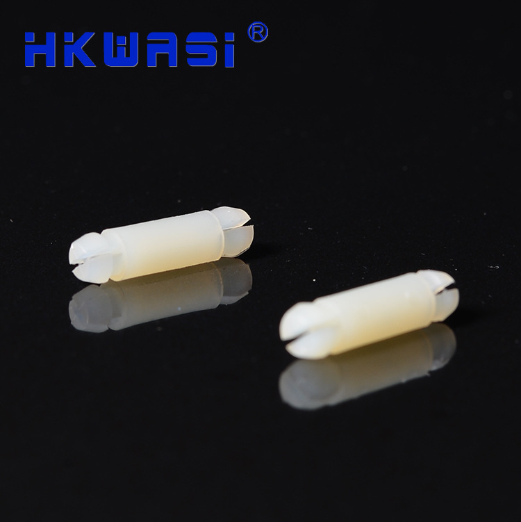 厂家直销 pc板尼龙间隔柱 塑料绝缘隔离柱PC板隔离柱 SP系列