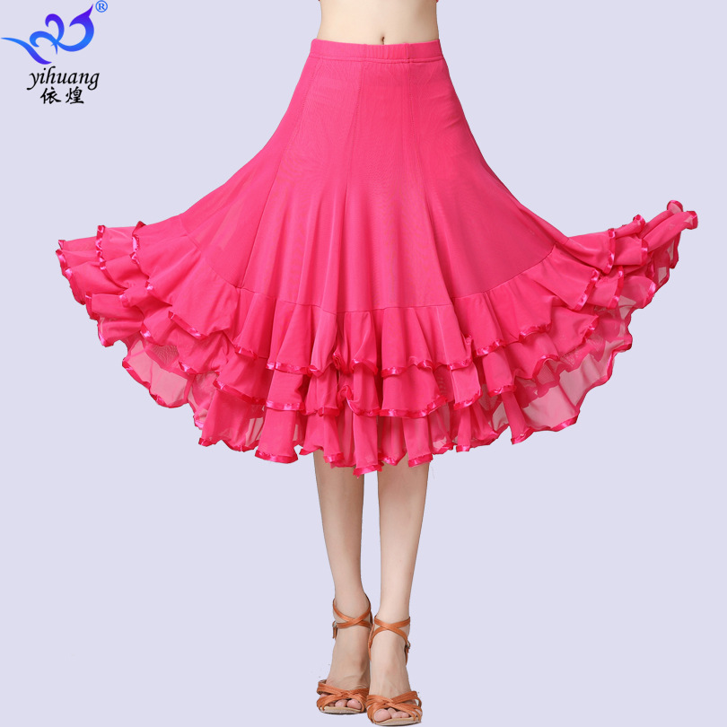 elegant-mesh-dance-skirt-midi-performance-skirt-dance-practice-skirt-ballroom-dancing-skirt-half-length-skirt-stage-performance-skirt elegant-mesh-dance-skirt-midi-performance-skirt-dance-practice-skirt-ballroom-dancing-skirt-half-length-skirt-stage-performance-skirt