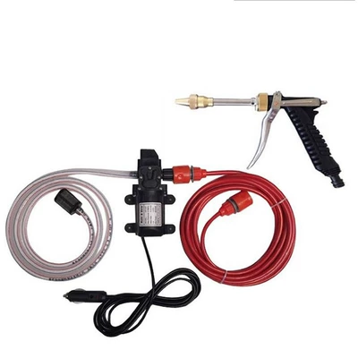 gun car supplies, High pressure car wash water gun