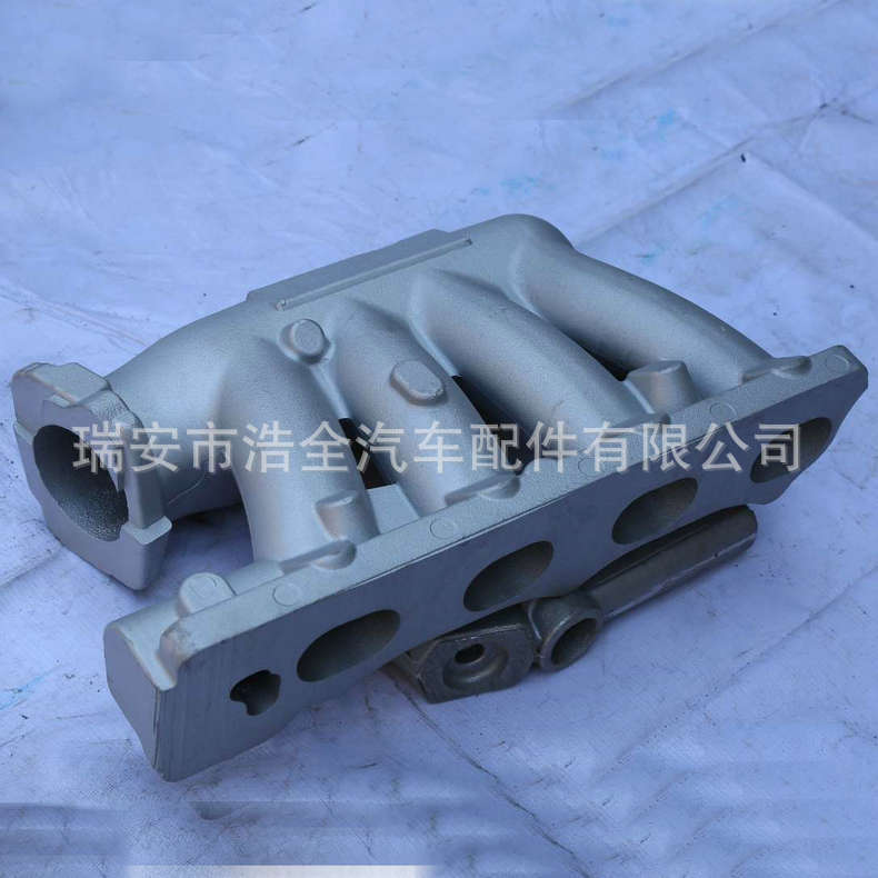 厂家供应高压铸造 高压球铁铸造 模具高压铸造