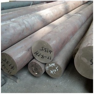 17-4PH圆钢 630圆钢 固溶时效 沉淀硬化钢 S17400  0Cr17Ni4Cu4Nb