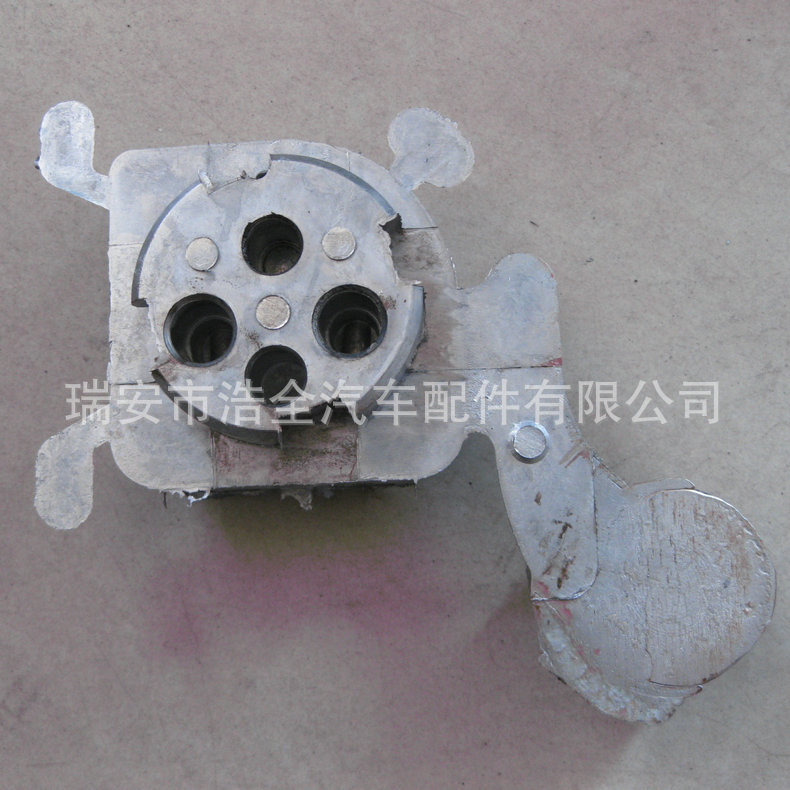 生产冷室欣压铸 线切割冷室压铸 耐磨冷室压铸