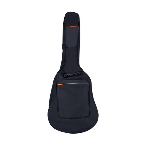 Guitar backpack 41-inch cotton guitar bag thickened bag upgrade 36-inch 40-inch folk cotton bag shoulder manufacturer direct supply