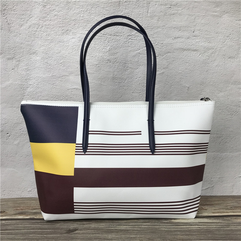 Ladies backpack foreign trade wholesale new women's handbag shoulder bag Shopping Bag tote bag factory direct sales