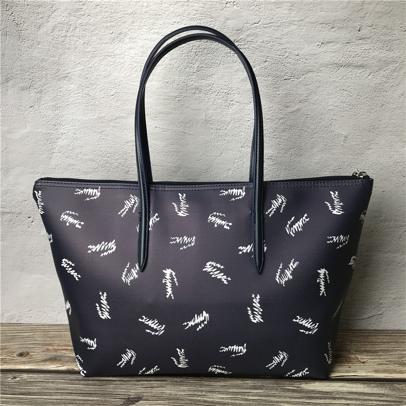 Ladies backpack foreign trade wholesale new women's handbag shoulder bag Shopping Bag tote bag factory direct sales