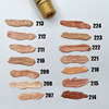 Concealer, foundation, tattoo, 14 colors, conceals acne