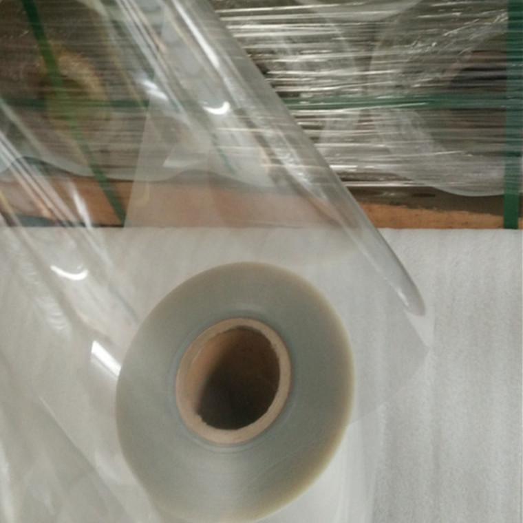 厂家出售工业用pet耐高温聚酯薄膜 PET功能薄膜 pet透明聚酯薄膜