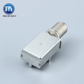 连接器;开关元件;音视频插座