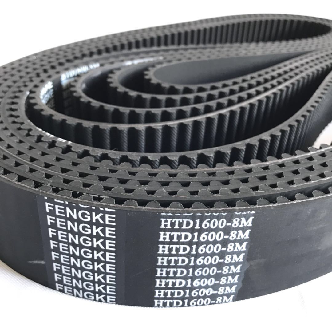 三阪Sables同步带H XH XXH XL L 3M 5M 8M 14M 20M T5 T10 T20