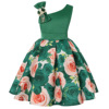 Small princess costume, evening dress, skirt, Amazon, suitable for teen