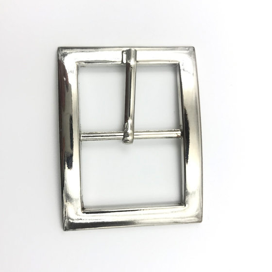 3 * 4cm inner diameter Japanese buckle belt decorative buckle shoe buckle three-speed drill buckle skirt belt decorative buckle