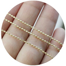 �~��14K���ɫС���J����朗l����diy�ֹ��Ʒ��������K���