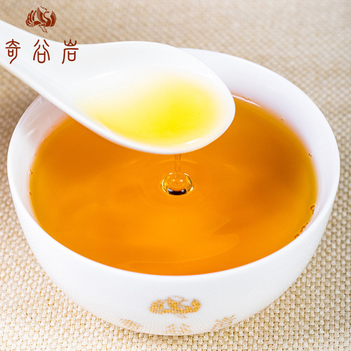 【Scent of Fragrant Plum with Jin Jun Mei Golden Needle】Wuyi Black Tea Tongmuguan New Tea Wuyi Mountain High Mountain Tea Loose Leaf 500g