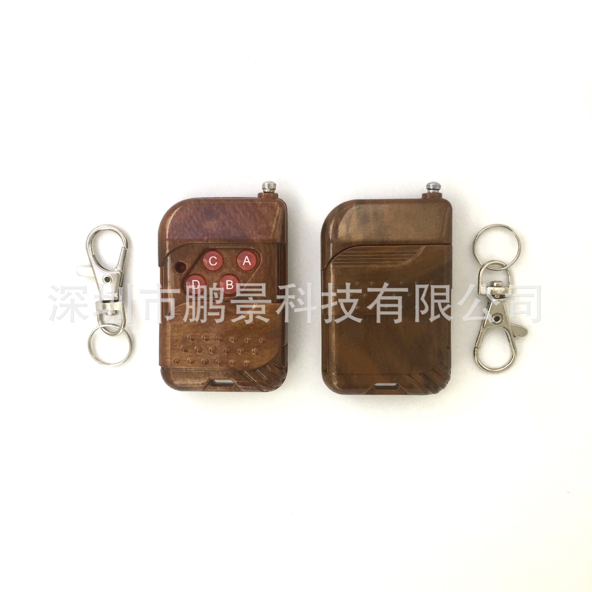 供应无线遥控器 推盖遥控 报警主机遥控 无线遥控 开关遥控 智能