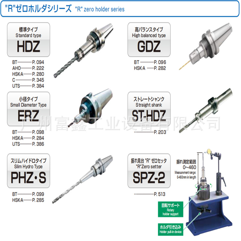 BT40-SDM07-120日本NTTOOL安努梯刀柄:数控刀具BT40-SDM07-90