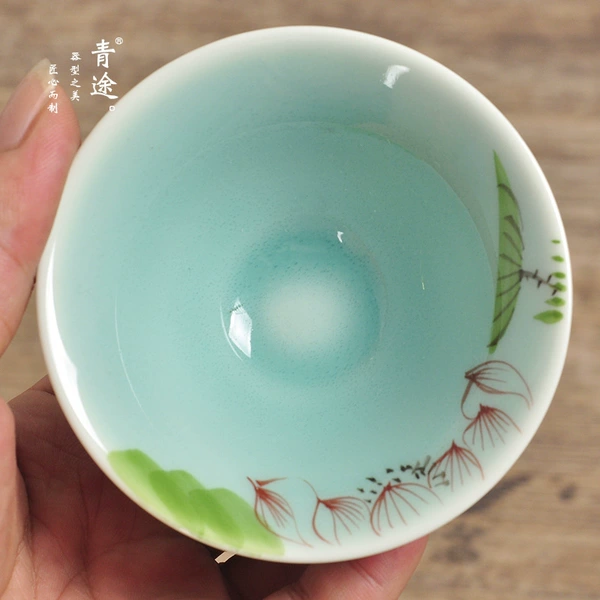 Douyu Cup Lotus