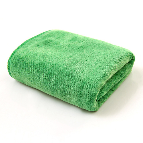 Microfiber Car Wash Towel, Automotive Beauty Cleaning Supplies, Thick Absorbent Home Car Wash Towel, Wholesale