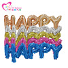 欢腾气球 Cartoon small children's balloon, toy, decorations