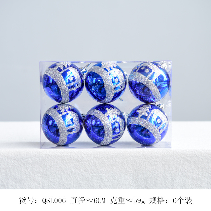 Azul/6