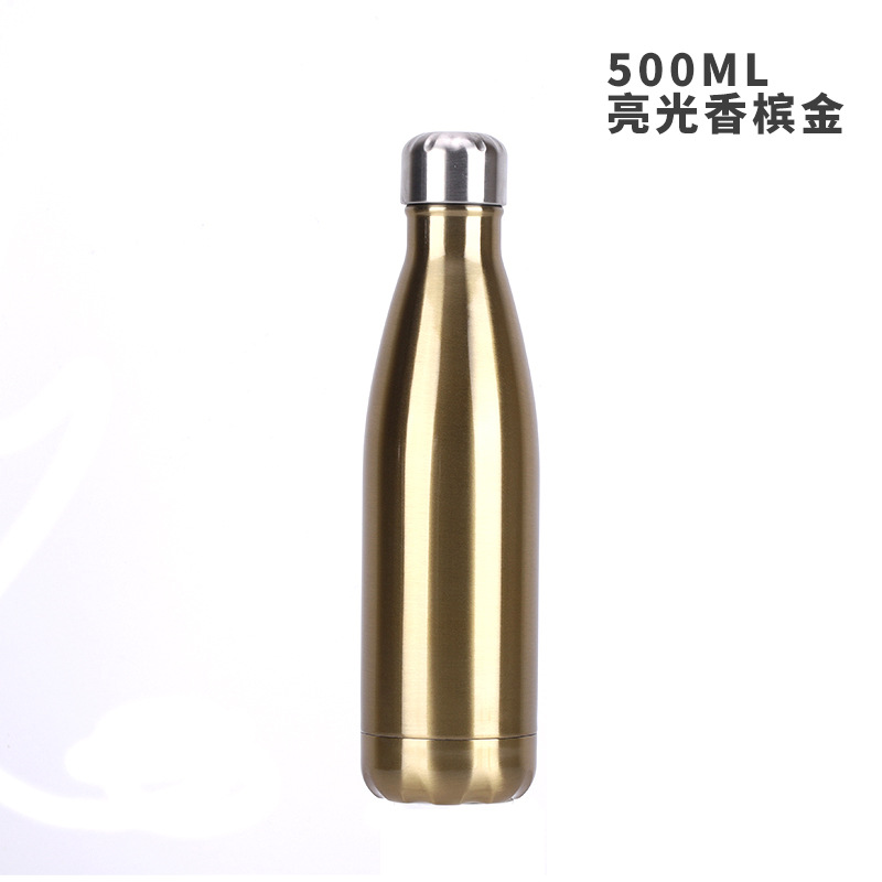 Brillante-Champagne Gold